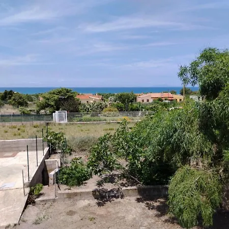 Chiara * Marina di Sorso