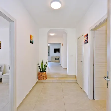 Casa de Férias Chiara *