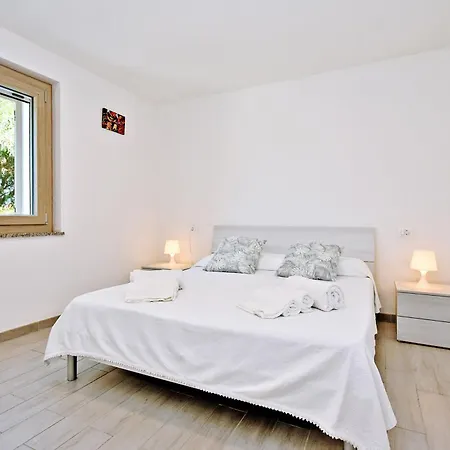 Feriehus Chiara Marina di Sorso