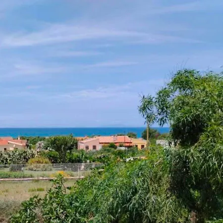 Casa de Férias Chiara