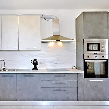 Casa de Férias Chiara *