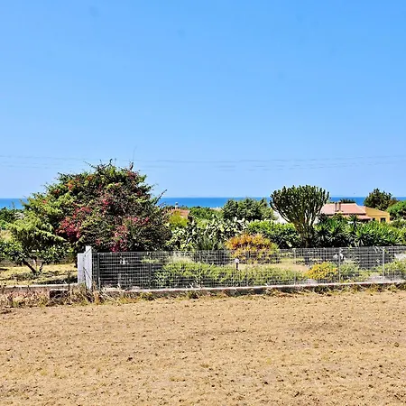 Chiara Casa de Férias Marina di Sorso