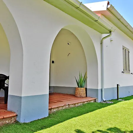 Casa de Férias Chiara *