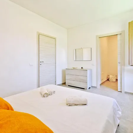 Casa de Férias Chiara