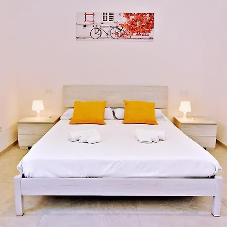 Casa de Férias Chiara *