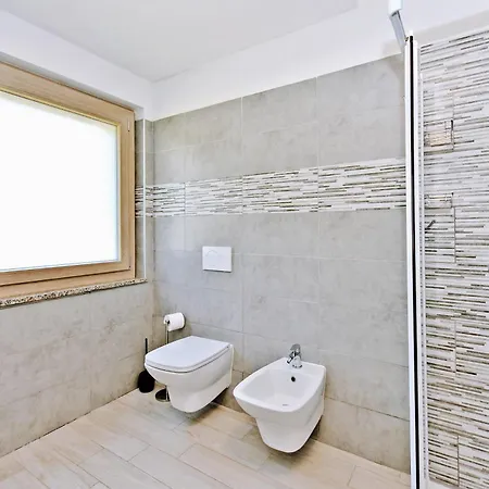 Chiara Casa de Férias Marina di Sorso