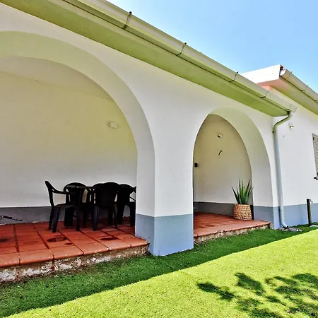 Casa de Férias Chiara Marina di Sorso