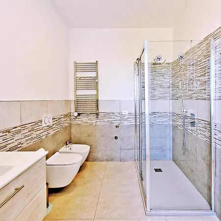 Chiara Feriehus Marina di Sorso