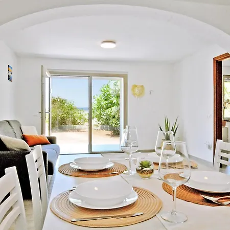 Casa de Férias Chiara Marina di Sorso