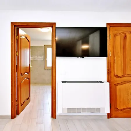 Chiara Vakantiehuis Marina di Sorso