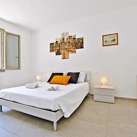 Vakantiehuis Chiara *