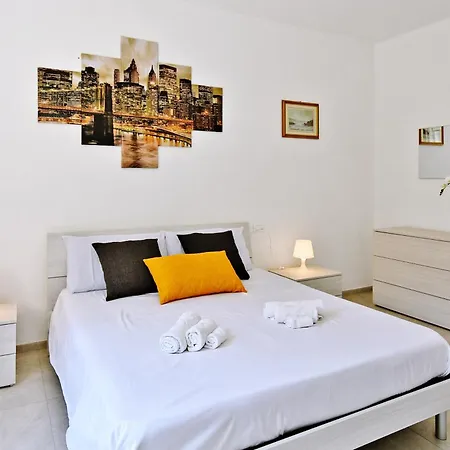 Vakantiehuis Chiara Marina di Sorso