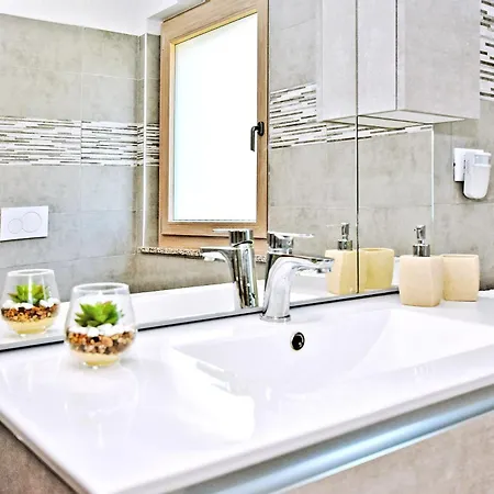 Chiara Vakantiehuis Marina di Sorso