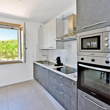 Chiara Marina di Sorso