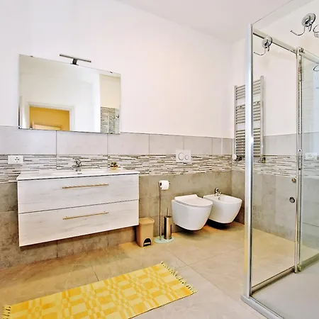 Chiara Vakantiehuis Marina di Sorso