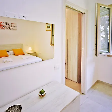 Vakantiehuis Chiara *