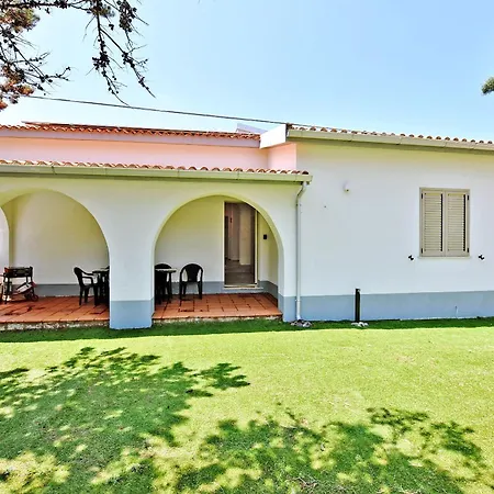 Nyaraló Chiara