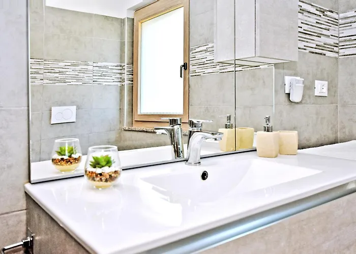 Chiara Nyaraló Marina di Sorso